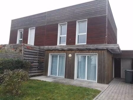 maison à louer