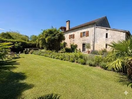 villa à vendre