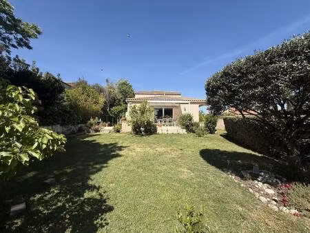villa à vendre