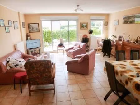 villa à vendre - première occupation