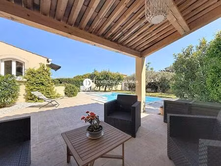 villa à vendre