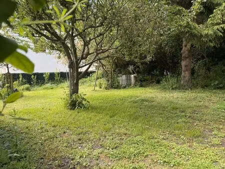 terrain à vendre