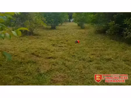 terrain constructible neuf à vendre