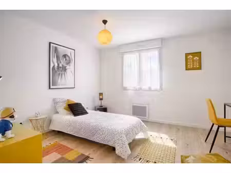 terrain avec maison neuf à vendre