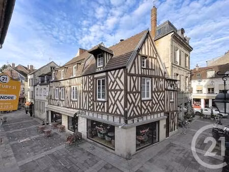 century 21 infinity compiegne