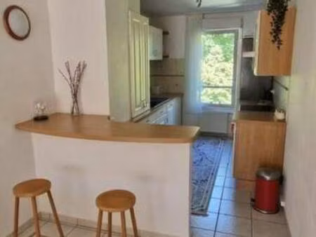 salève immobilier