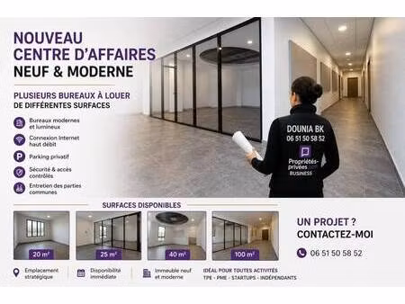 proprietes privees.com dounia benmabrouka