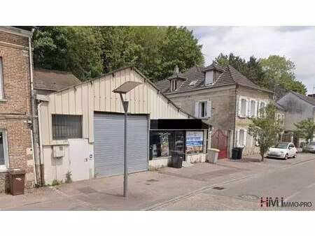 local commercial à vendre