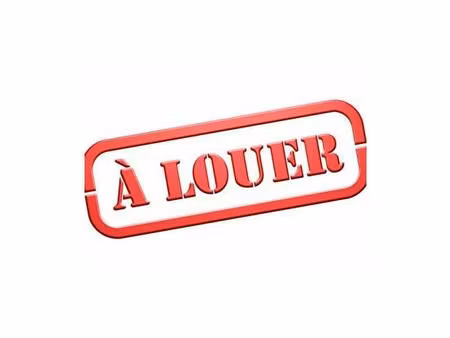 parking à louer