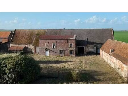 maison de ville à vendre