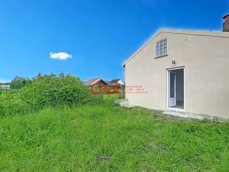 orpi dhoury breuil-le-vert