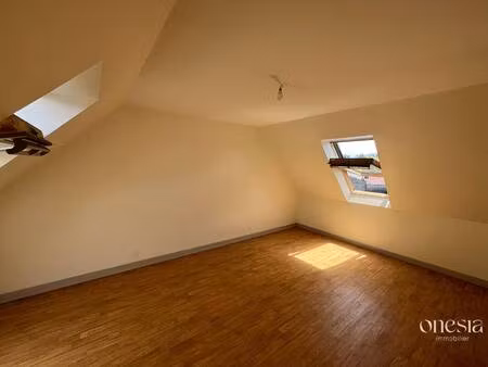 onesia immobilier oloron sainte marie