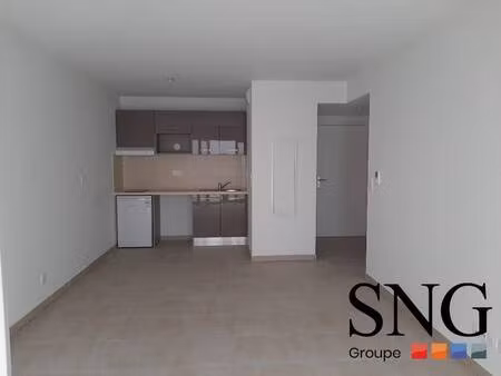 s.n.g immobilier