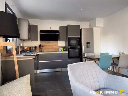 peak immobilier rumilly