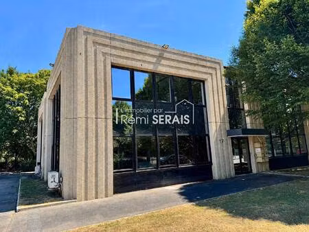 l'immobilier par rémi serais - aunay-sur-odon
