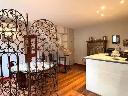 restaurant à vendre