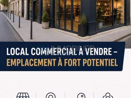 gm immobilier