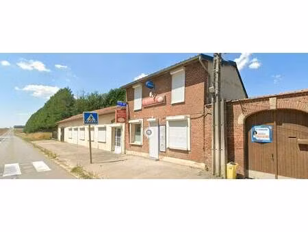 local commercial à louer