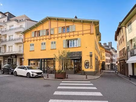 local commercial à vendre