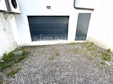 parking à louer