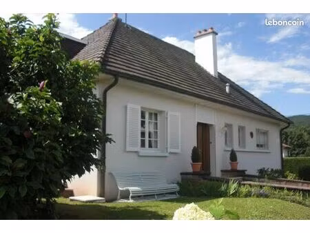 maison de 88 m2