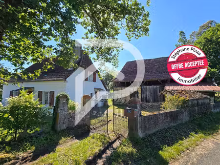 stéphane plaza immobilier arthez de bearn
