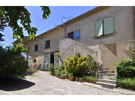 ferme à vendre