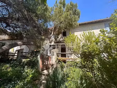 mas à vendre