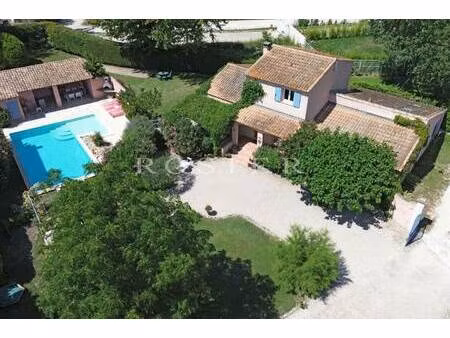 rosier - immobilier en provence