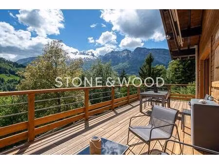 stone & wood