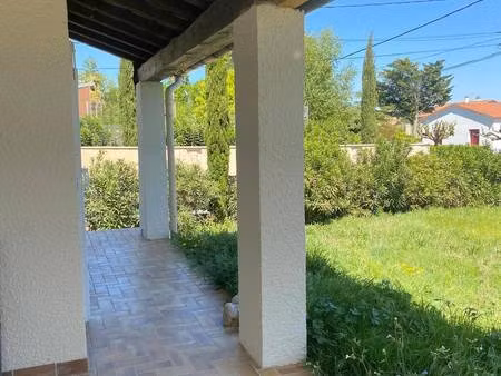 maison à louer