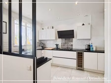 rousset bénédicte agent mandataire optimhome