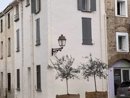 maison à louer