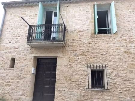 maison à louer