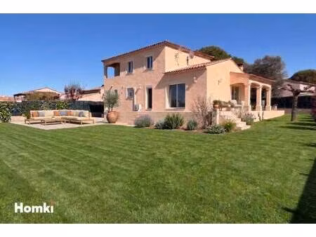 villa à vendre