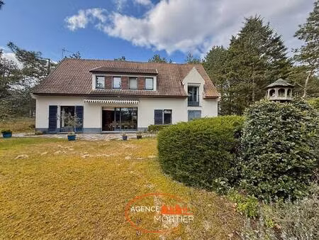 villa à vendre