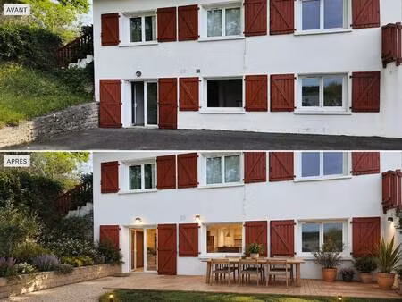 la maison basque
