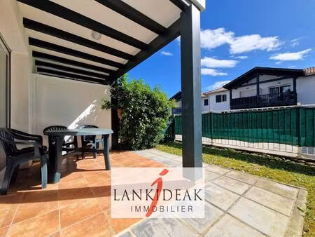 lankideak immobilier