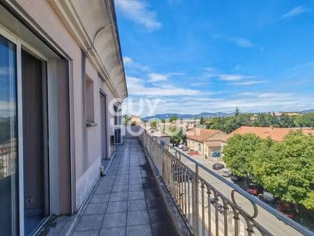 guy hoquet l'immobilier carpentras