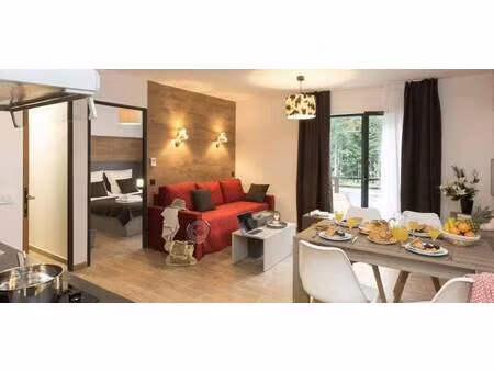kameleon immobilier