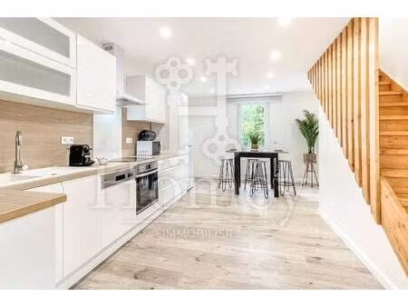 homey immobilier