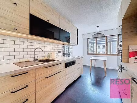 reso immobilier