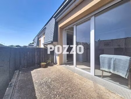 pozzo immobilier - courseulles