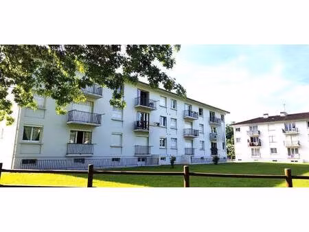 groupe immo64 lescar