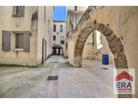 immeuble à vendre