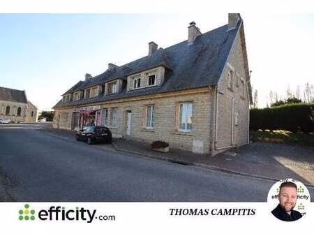 immeuble à vendre
