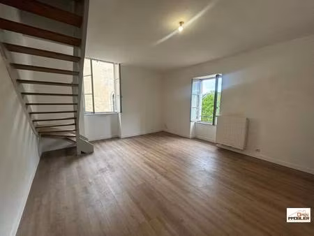 open immobilier