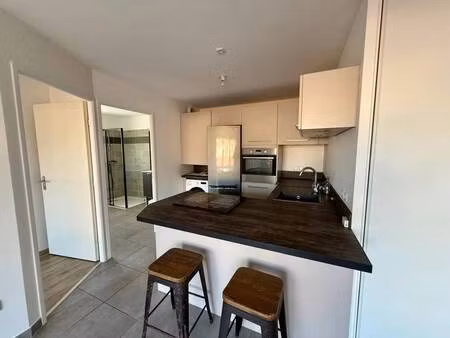 roch' immobilier