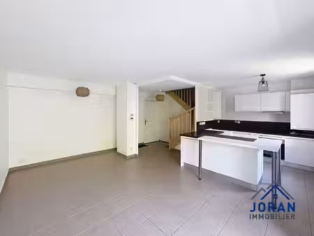joran immobilier