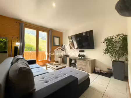 luxalpes immobilier